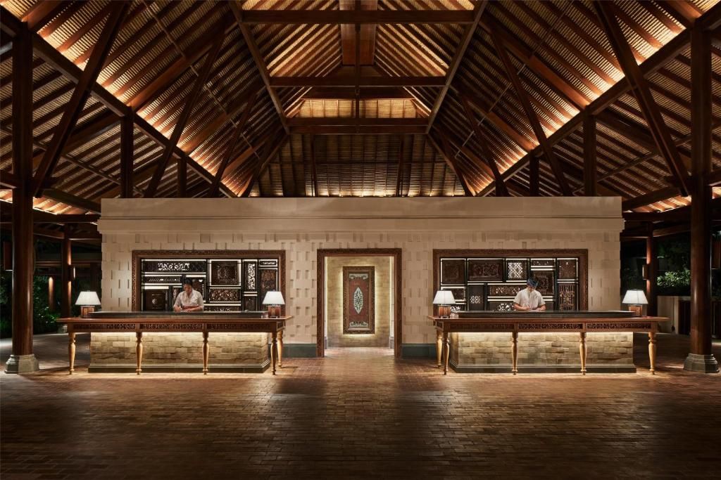 Hyatt Regency Bali фото 50