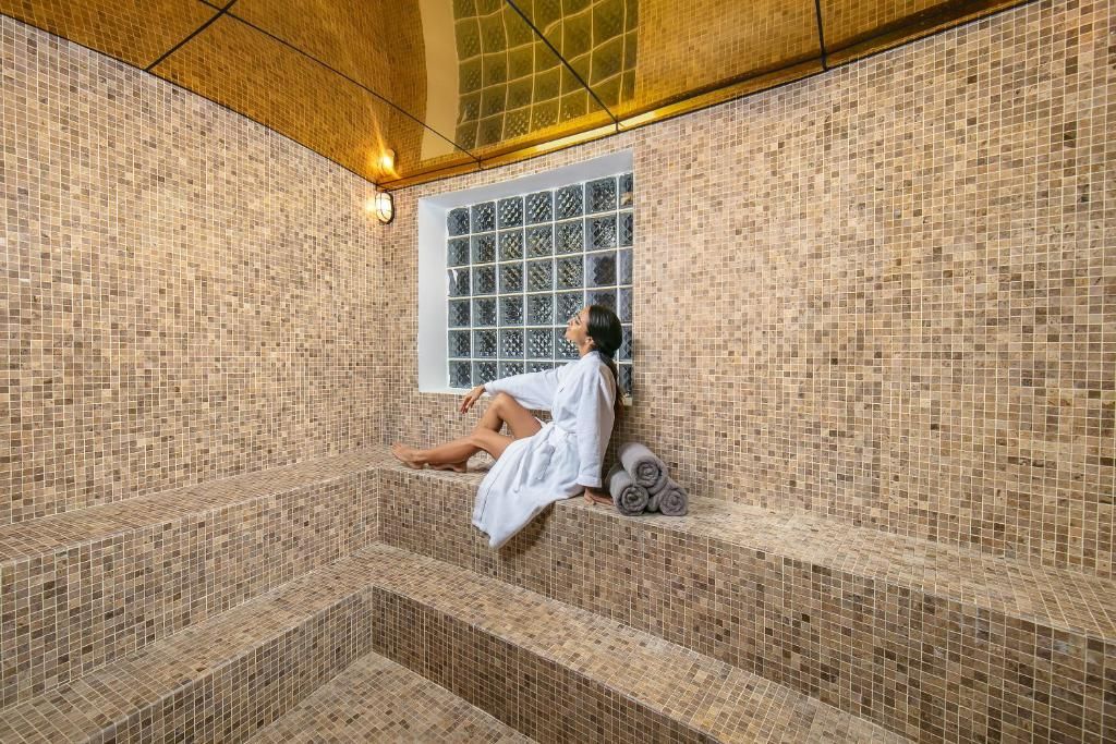 Bliss Hoi An Beach Resort & Wellness фото 63