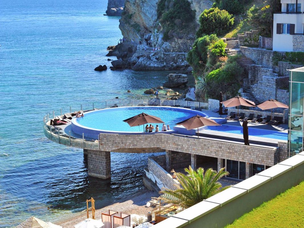 Avala Resort & Villas фото 3