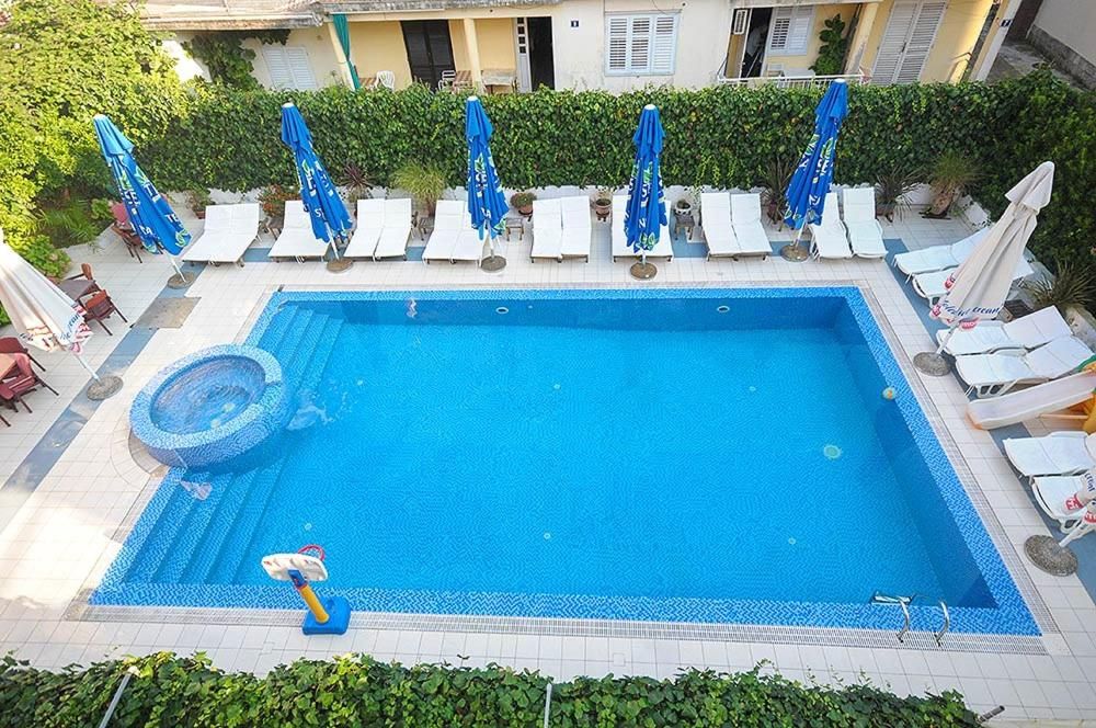Hotel Aquamarin фото 5