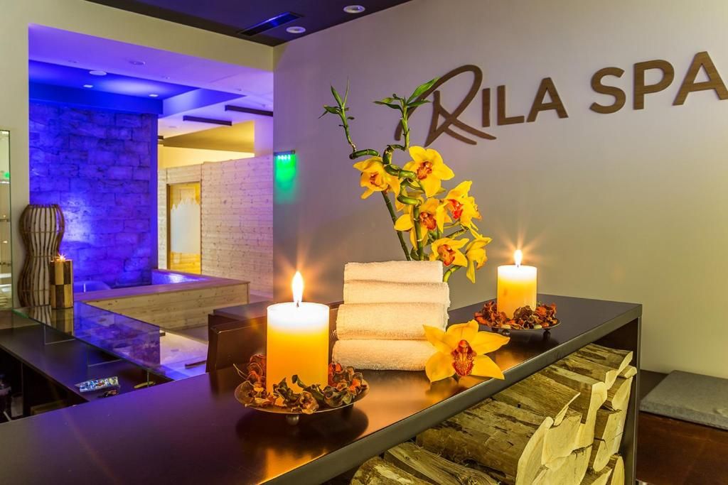 Rila Hotel Borovets фото 21