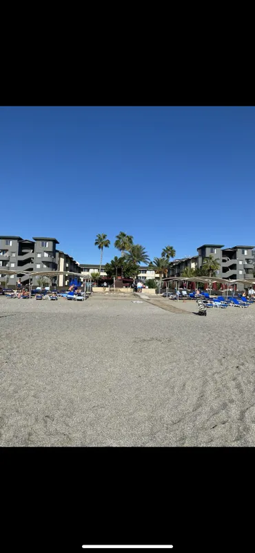Senza Sunset Beach Hotel фото 25