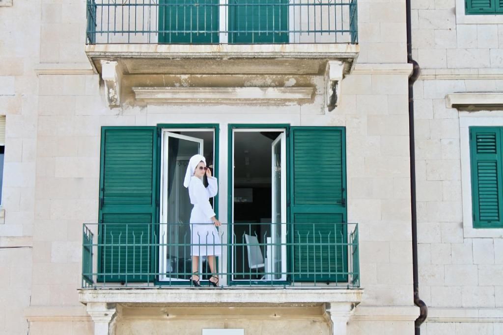 Galeria Valeria Seaside Downtown - MAG Quaint & Elegant Boutique Hotels фото 28