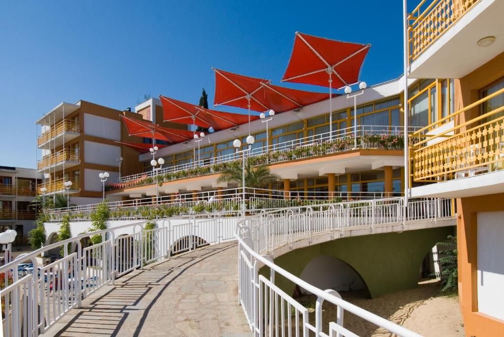 Nessebar Beach фото 43