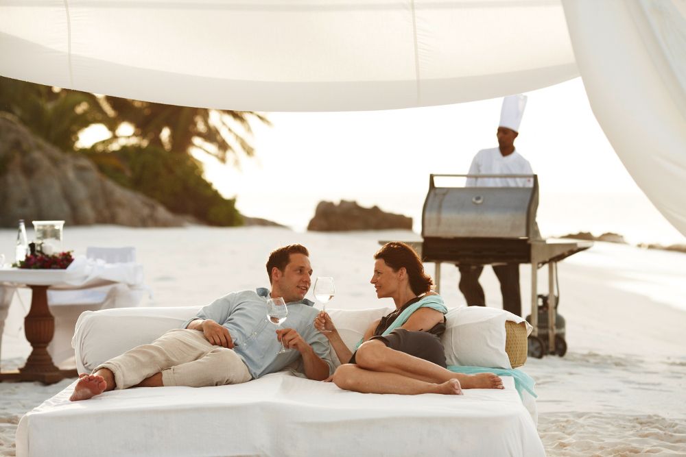 Fregate Island Private фото 12