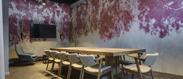 Фото отеля Апарт-отель «Docklands»