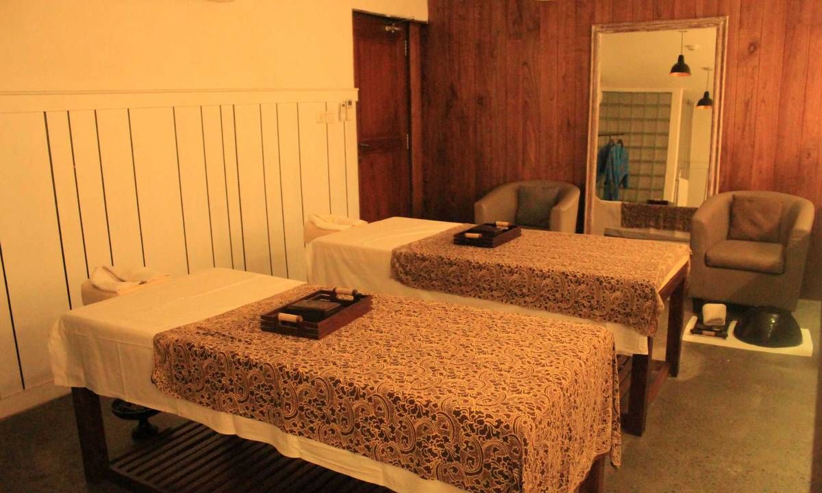 Dash Hotel Seminyak фото 10