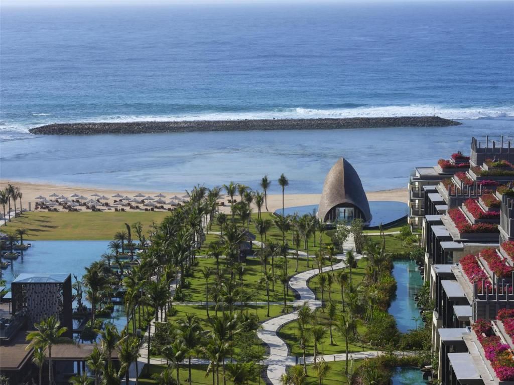 The Apurva Kempinski Bali фото 58