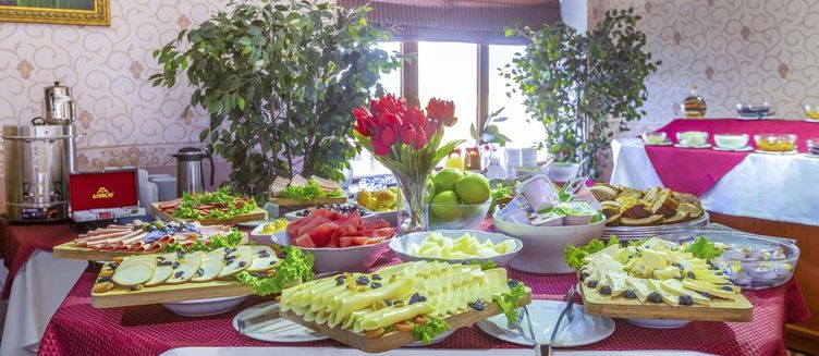 Фото отеля Anatolia Hotel