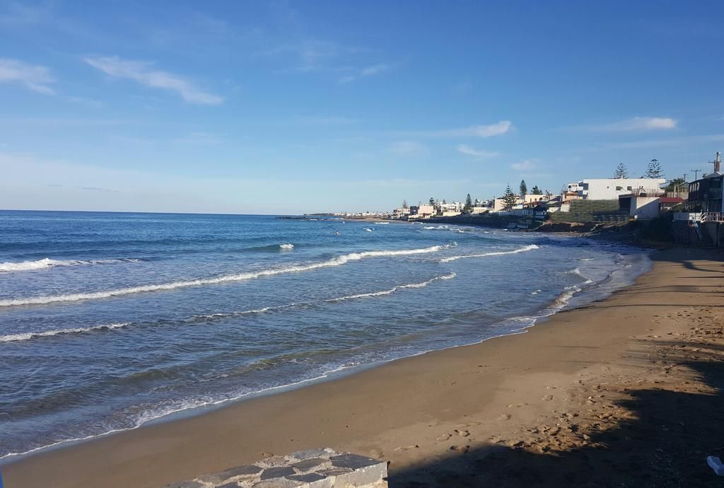 Almare Beach Hotel фото 18