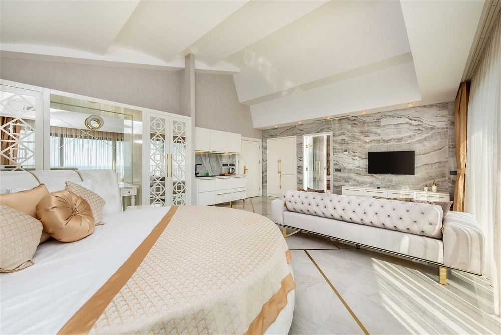 Elite Luxury Suite & Spa фото 88