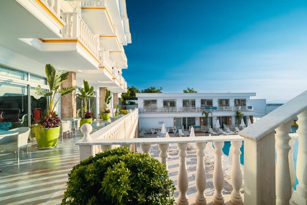 SL La Perla Hotel Kemer фото 75