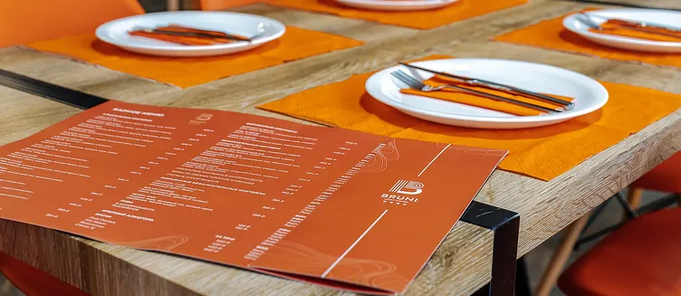 Фото отеля Bruni Loft Hotel