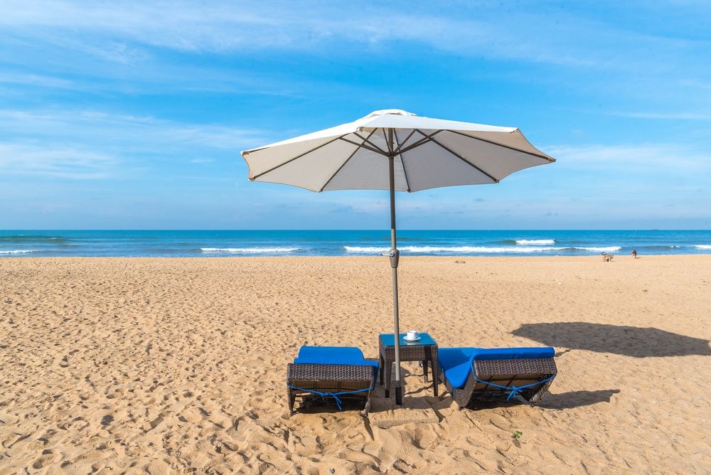 Jie Jie Beach Hotel фото 22
