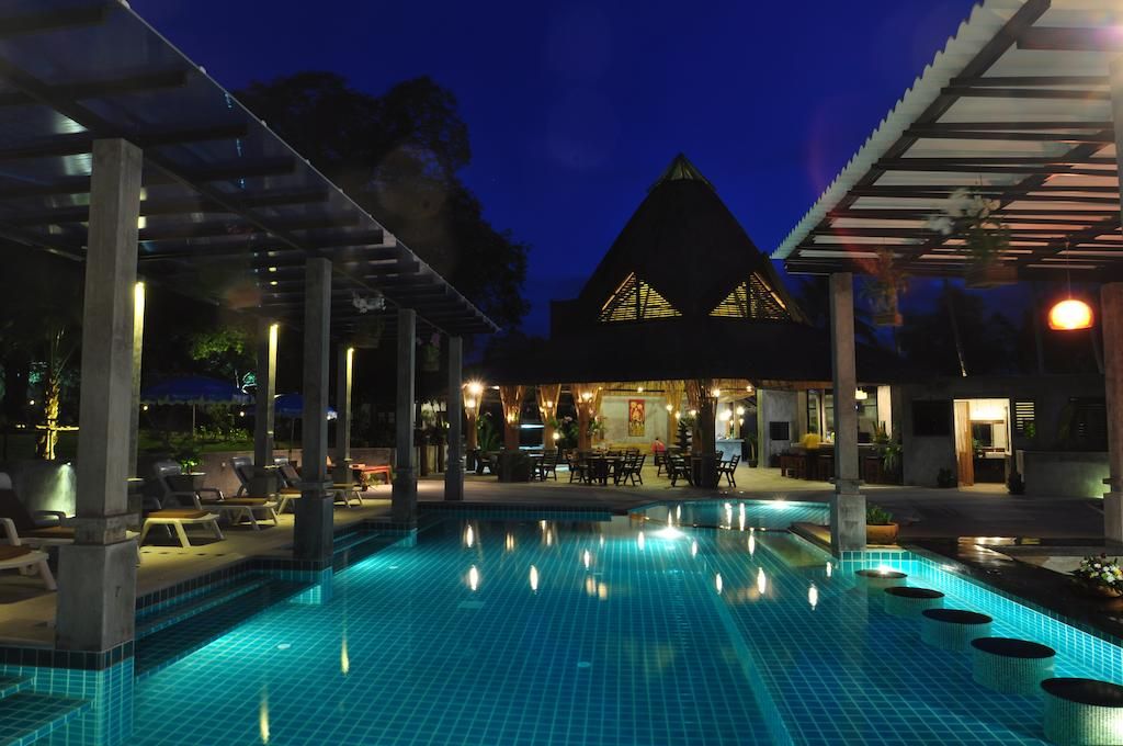 Samui Honey Suite фото 0