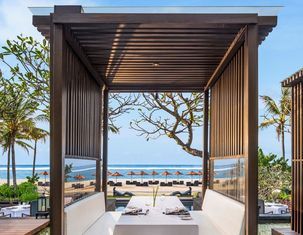 The St. Regis Bali Resort фото 40