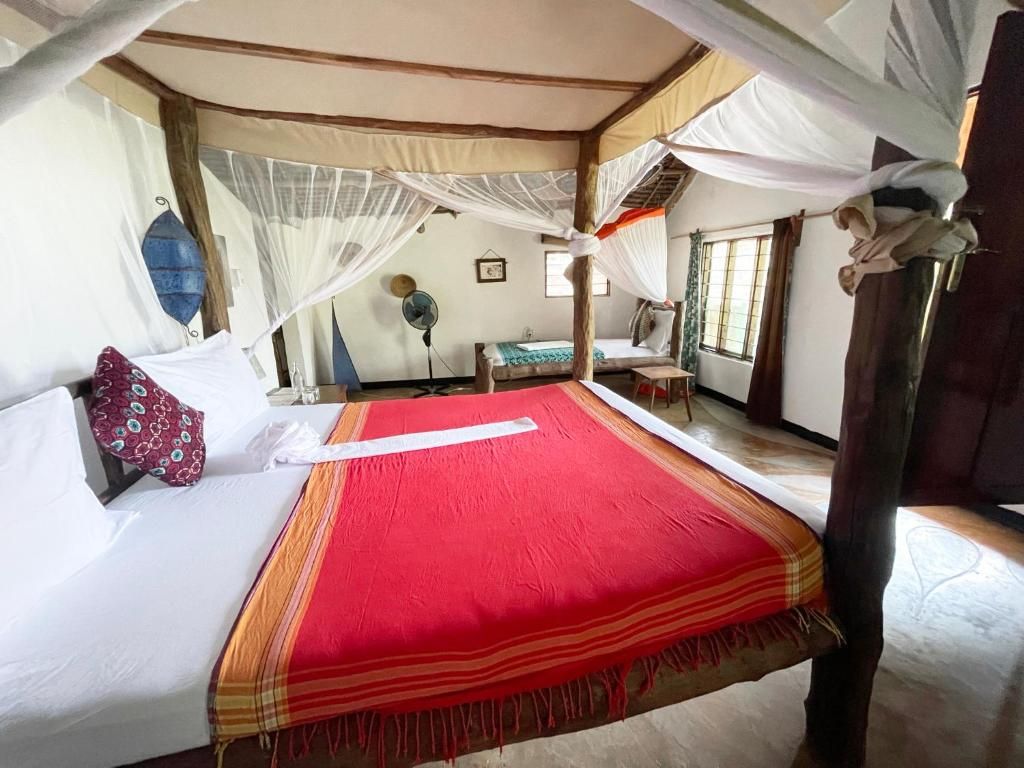 Guest House «Bellevue Guesthouse» фото 12
