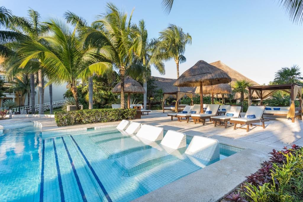 The Royal Suites Yucatan by Palladium - Adults Only фото 33