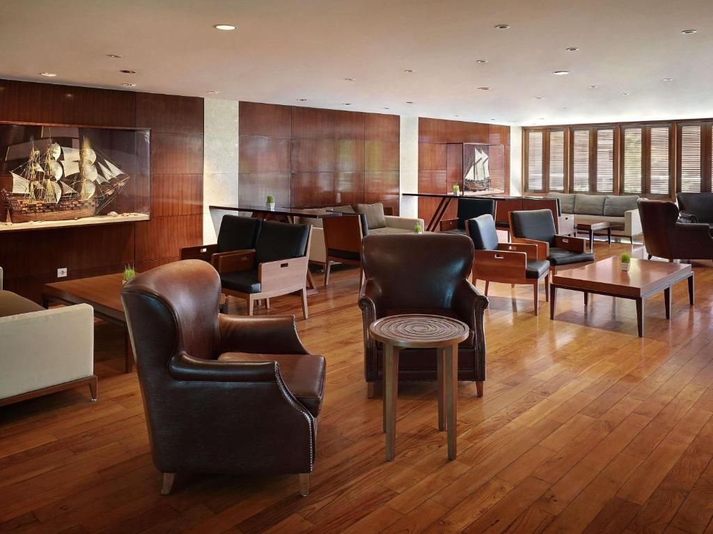 The Kuta Beach Heritage Hotel Bali - Managed by Accor фото 52