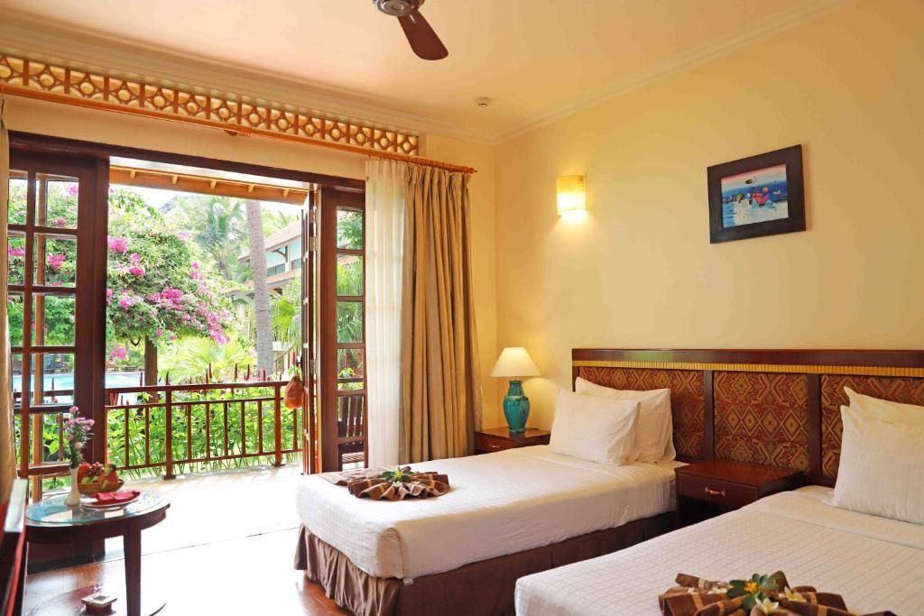 Sunny Beach Resort фото 64