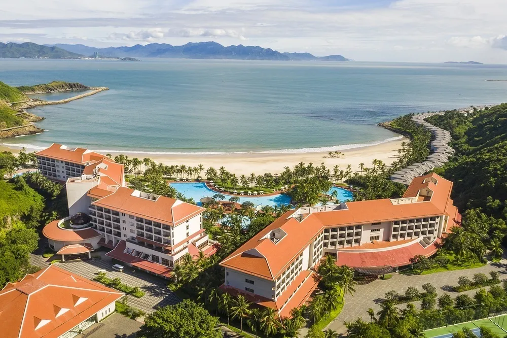 Vinpearl Resort Nha Trang фото 2