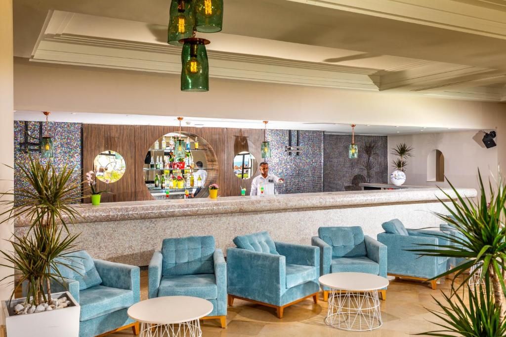 Ulysse Palace & Thalasso Adults Only фото 25