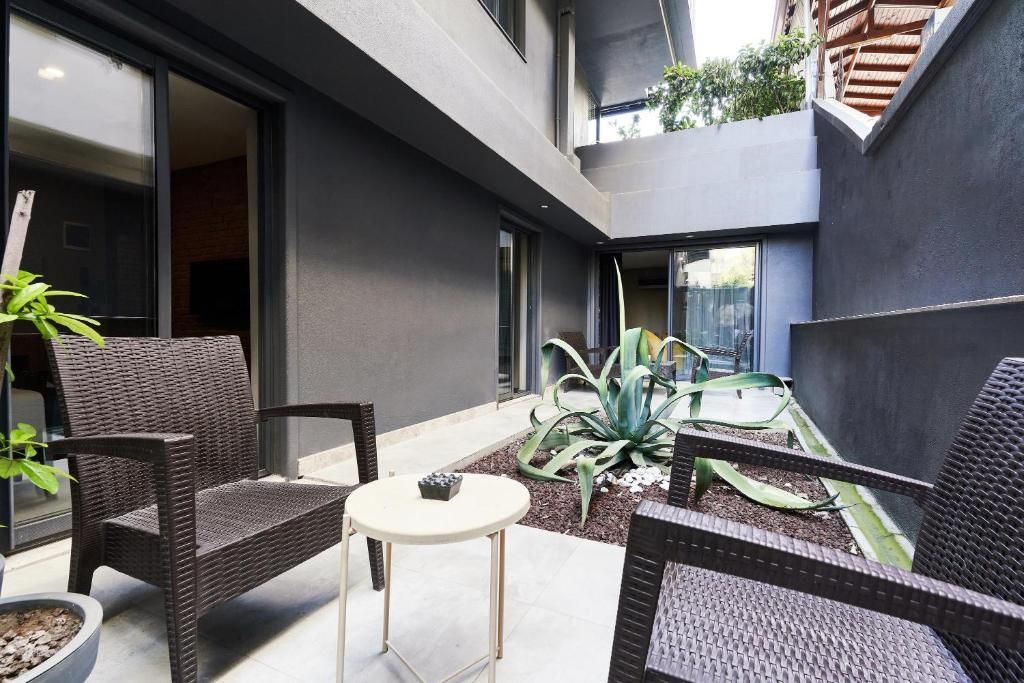 Loft 1502 фото 35