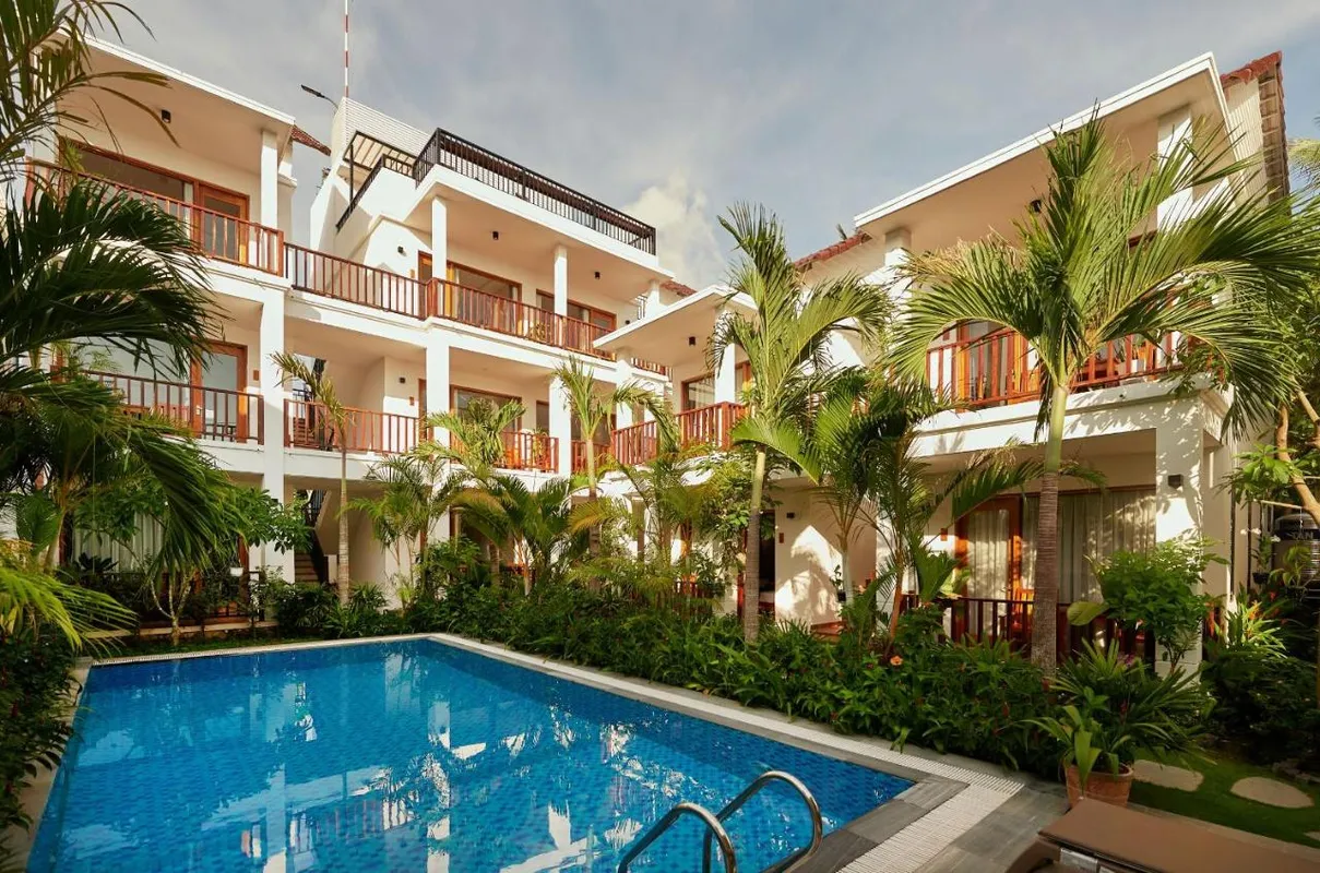 La Nube Residence фото 6