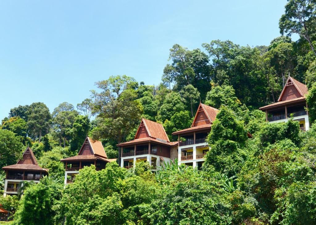 Berjaya Langkawi Resort фото 66