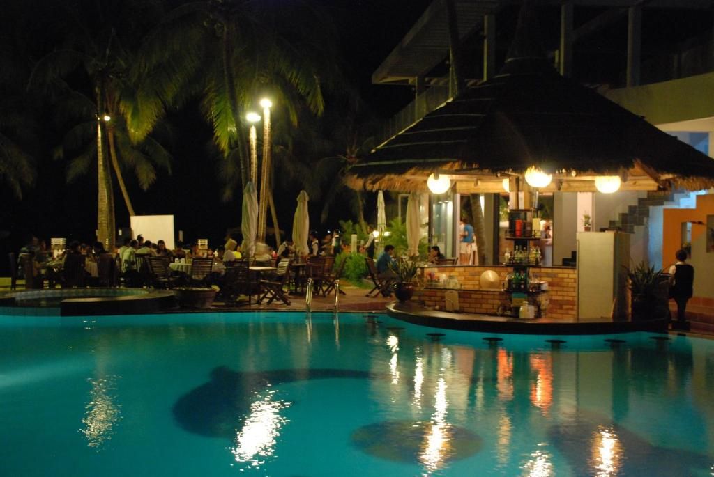 Canary Beach Resort фото 24
