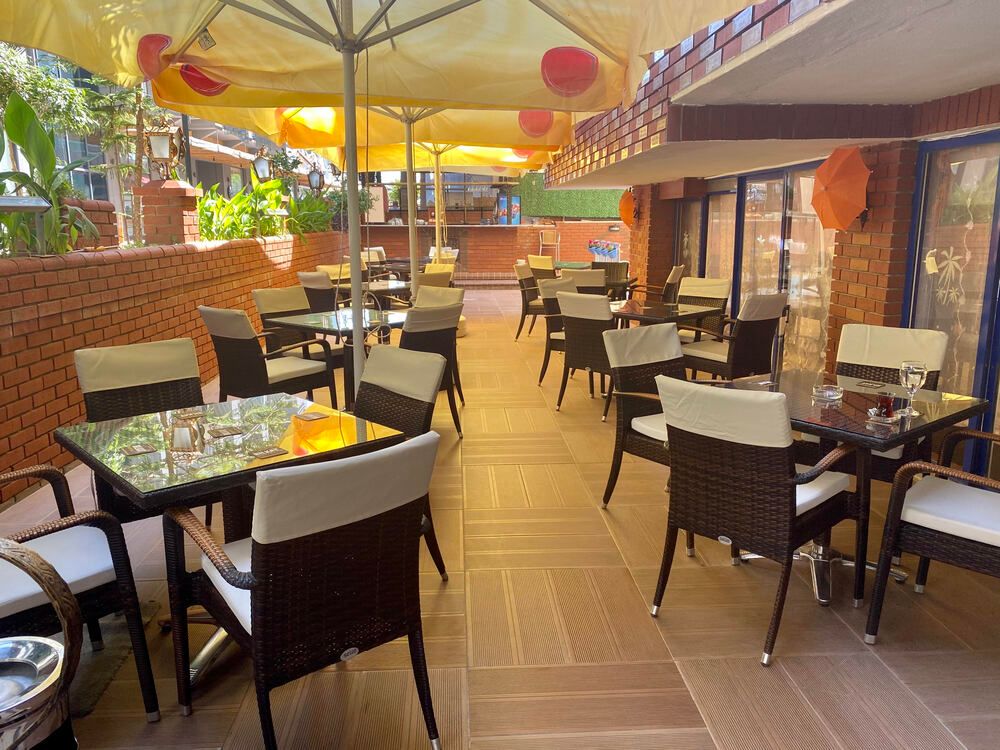 Novis Hotel Cleopatra фото 21