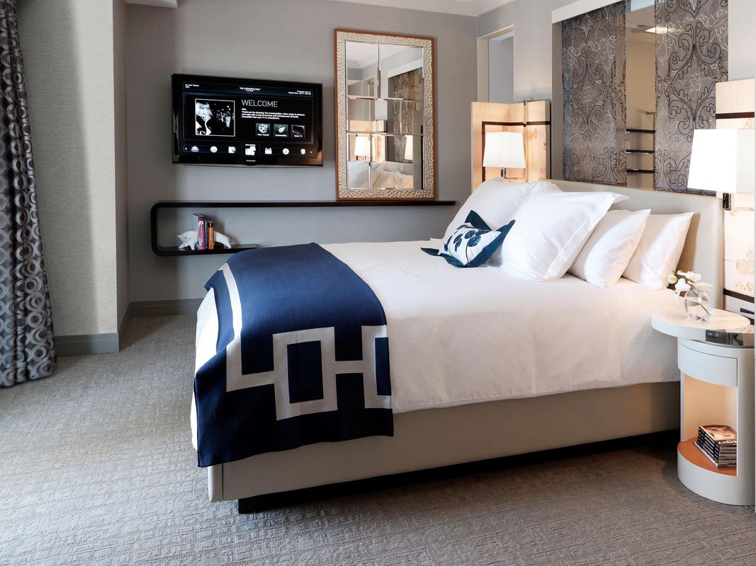 The Cosmopolitan of Las Vegas - Autograph Collection Hotel фото 194