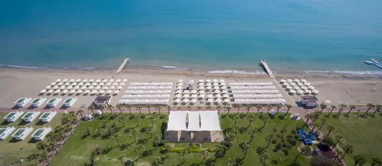 Фото отеля Gural Premier Belek