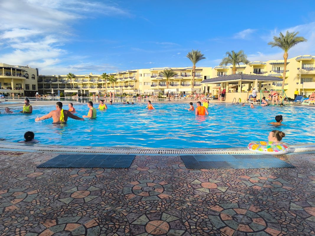 Grand Oasis Resort фото 94