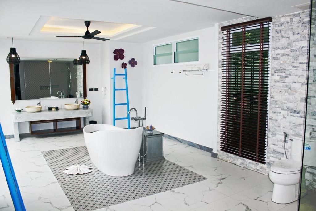 Weekender Resort Koh Samui фото 101