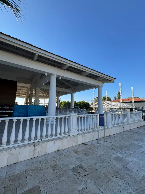 Sirene Belek Hotel фото 93