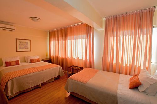RQ Hotel da Carlo фото 20