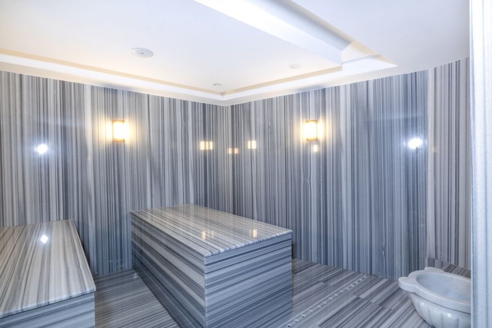 Elysee Rive Hotel фото 61