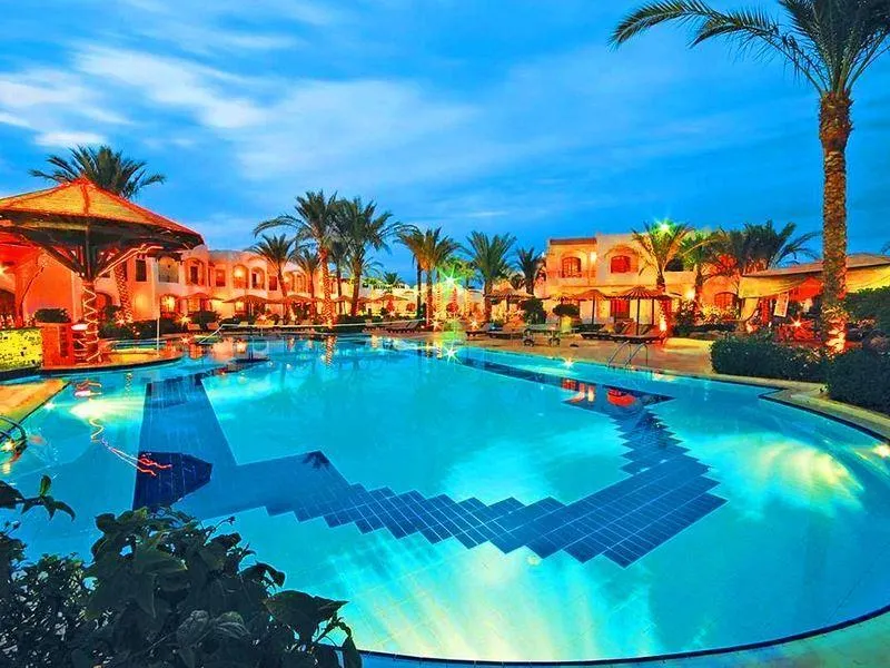 Coral Hills Resort Sharm El Sheikh фото 7