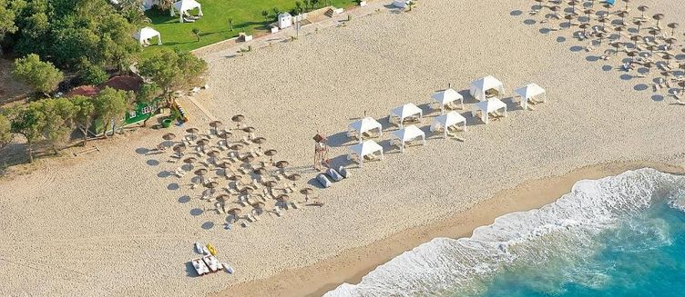 Фото отеля Grecotel Creta Palace