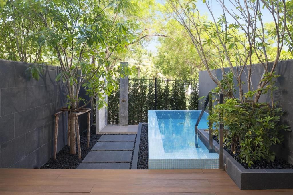 Radisson Blu Resort, Phuket Mai Khao Beach фото 8