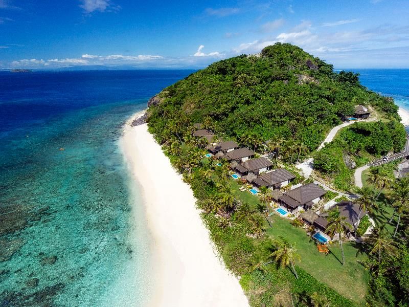 Matamanoa Island Resort фото 11