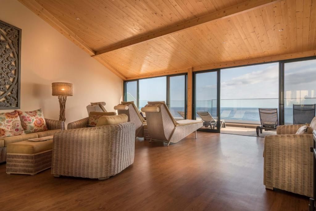 Hotel Alpino Atlantico Ayurveda Cure Centre - Adults Only фото 6
