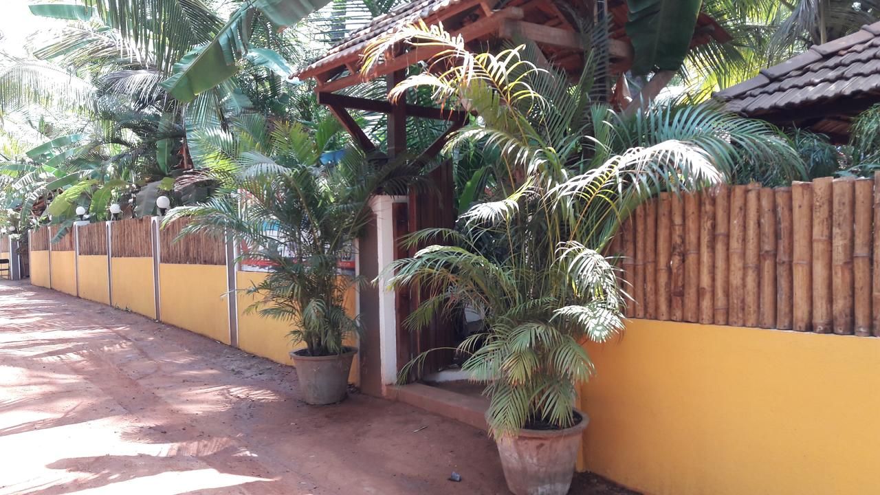 Гостевой дом «Shiva Cottages» фото 20