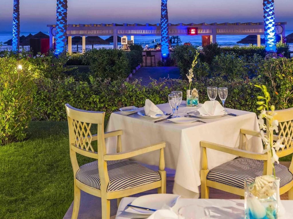 Rixos Sharm El Sheikh (Adults Only) фото 193