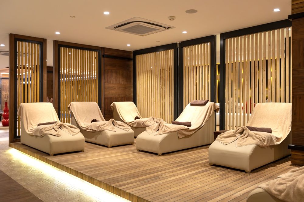 Delta Hotels By Marriott Antalya Lara (Adults Only) фото 86