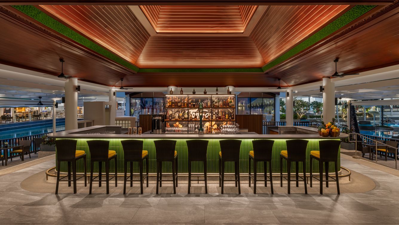 Le Meridien Phuket Beach Resort фото 21
