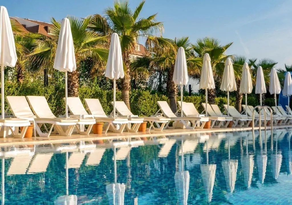 Armas Life Belek фото 46