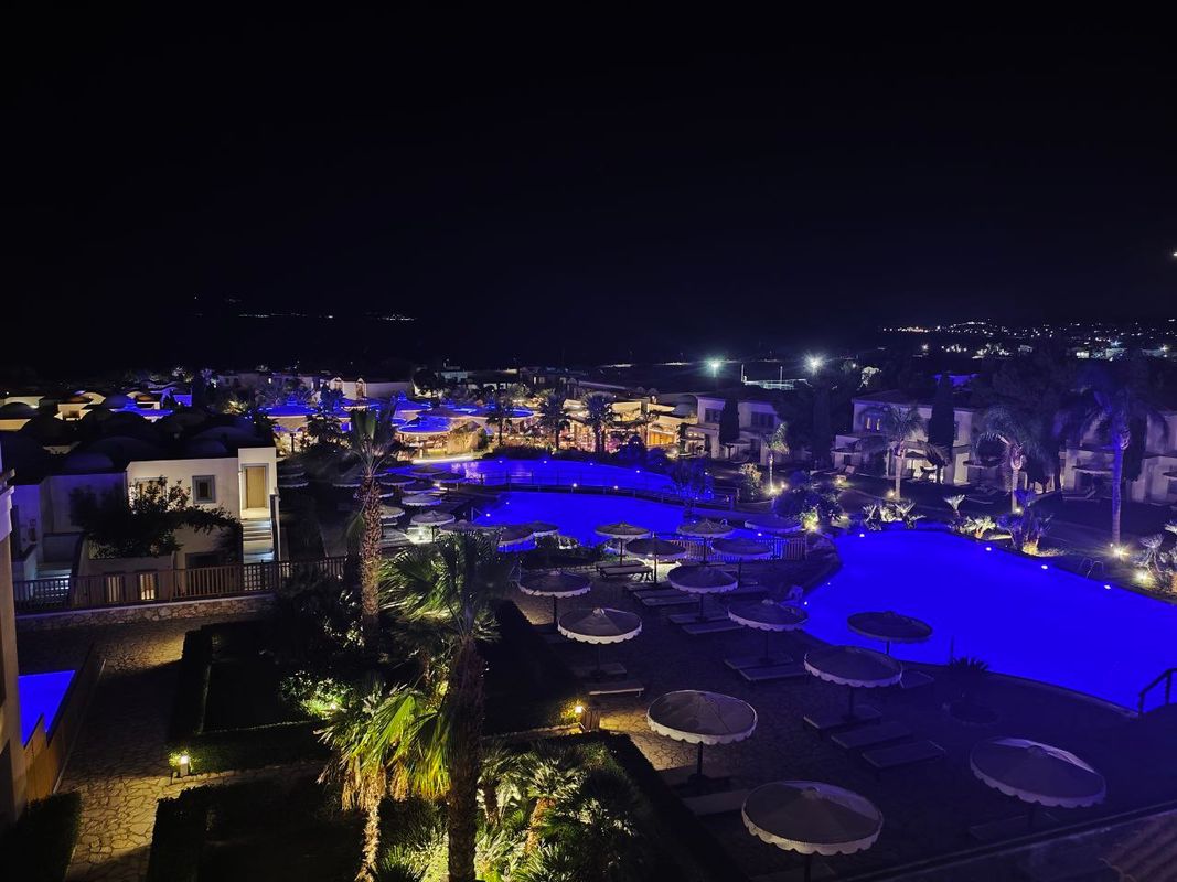 Mitsis Blue Domes Resort & Spa фото 10