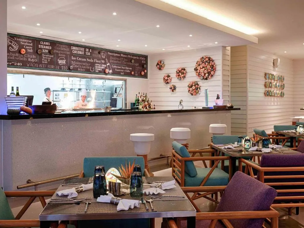 Pullman Danang Beach Resort фото 63